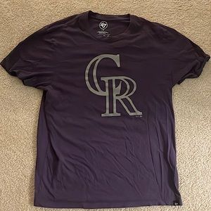 Colorado Rockies T-Shirt